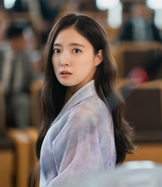 이세영, 배인혁 폭탄 발언에 심장 철렁! 천호진-진경 ‘어질’ (열녀....