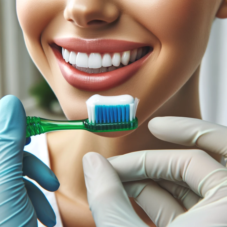 [치과의사 작성] 만성 구강 질환의 관리와 예방: 전문적인 접근