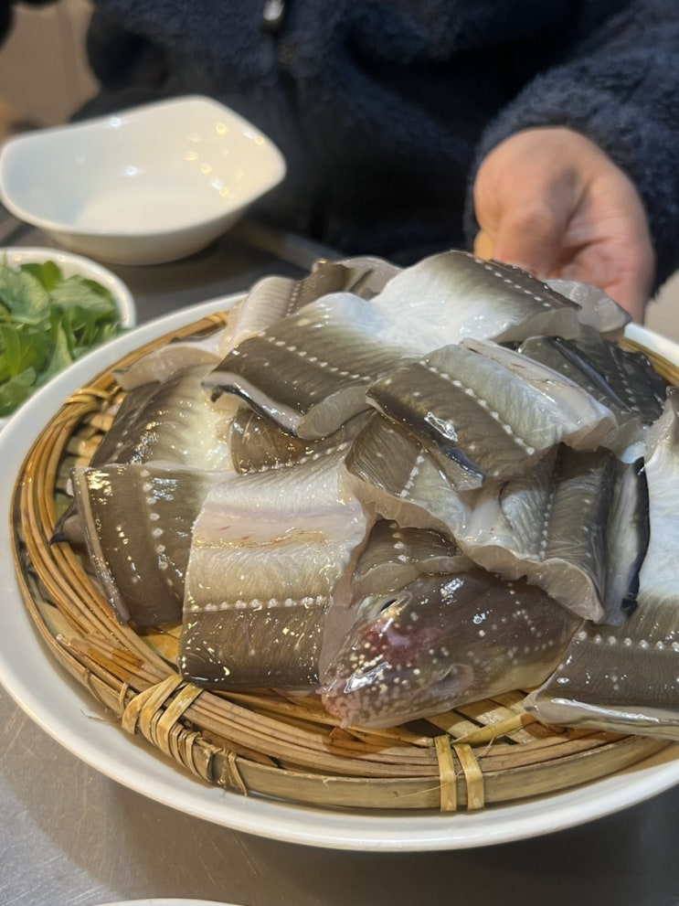 부산동대신동맛집 참숯장어구이전문점 3678통장어