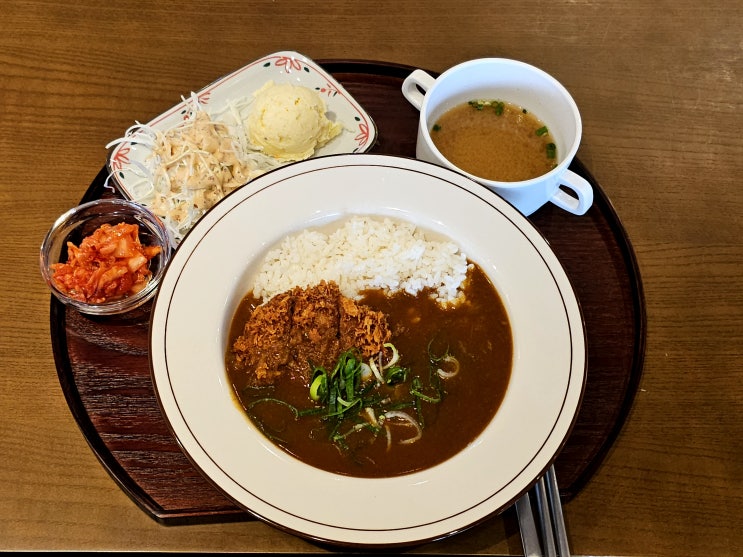  [제주시/이도이동] 카미나무