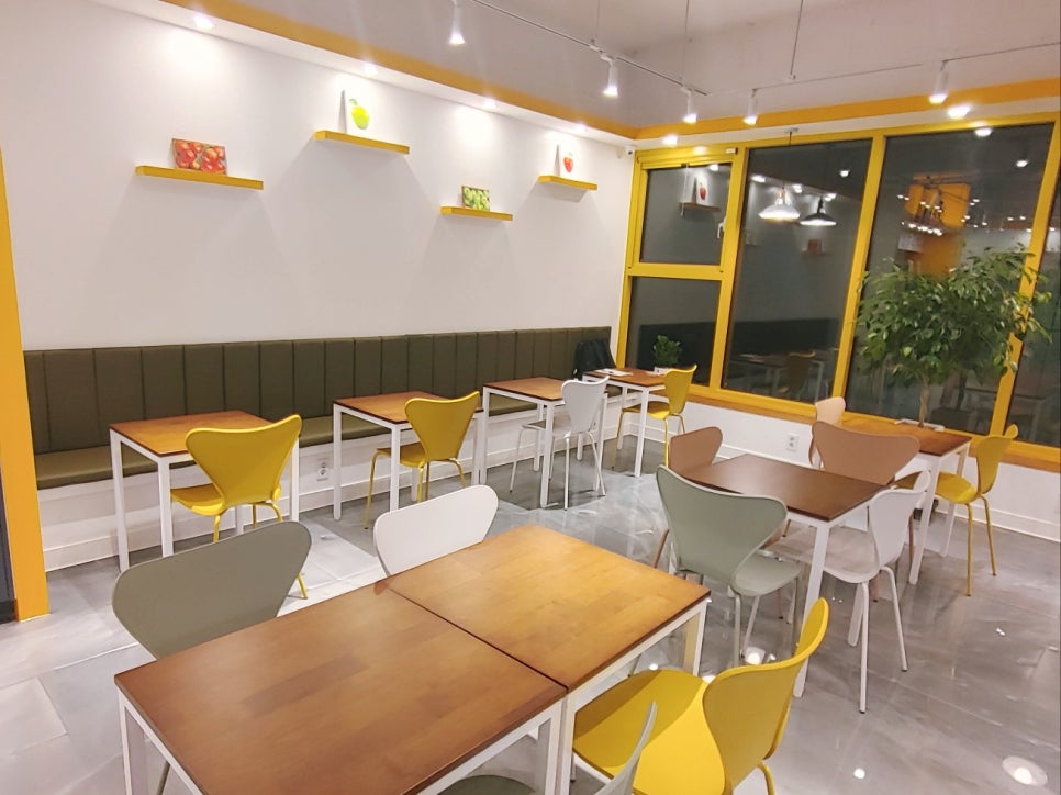 30초커피 산성점 사진 3
