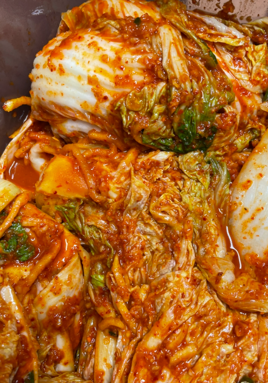 쿠팡 곰곰 배추김치 과연 괜찮을까? 직접 먹어본 후기 쿠팡 곰곰 배추김치 과연 괜찮을까? 직접 먹어본 후기