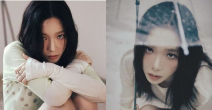 <연예가핫이슈> 태연 팬사인회서 남성 팬의 앨범 집어던지며 난동, "가수의 심경은 분노와 실망" <연예가핫이슈> 태연 팬사인회서 남성 팬의 앨범 집어던지며 난동, "가수의 심경은 분노와 실망"