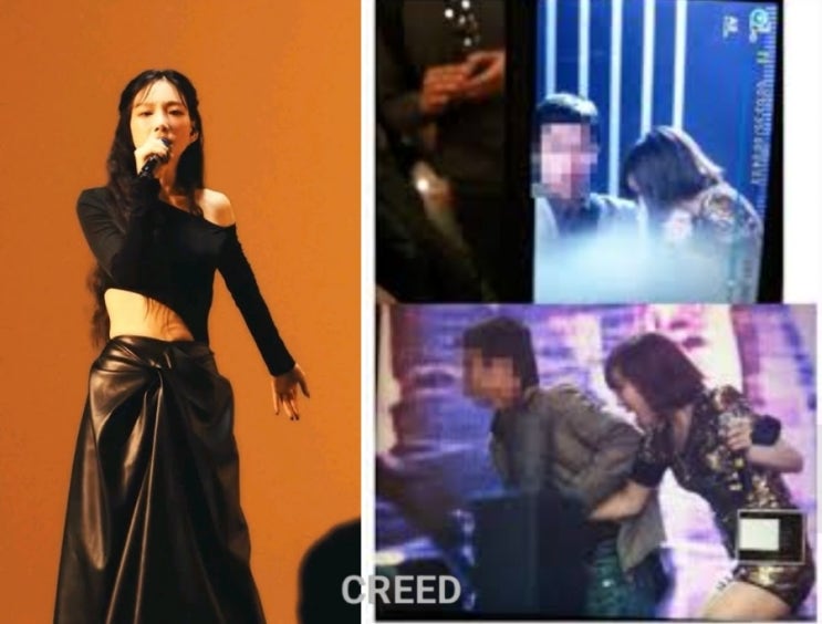 <b>태연</b>, <b>팬사인회 난동</b> →과거 재조명 "(앨범 던지며) 폰번호... 