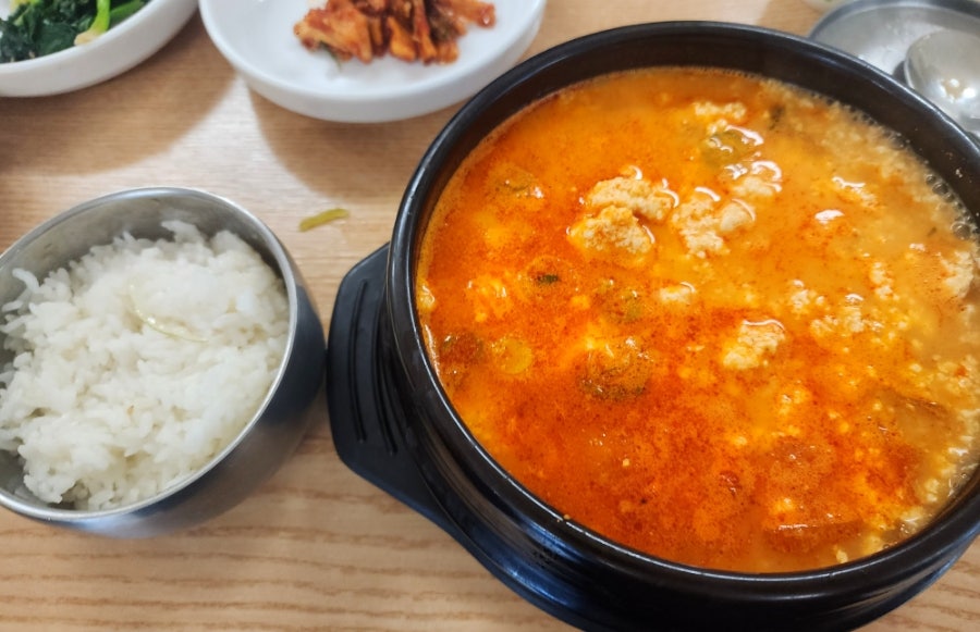 양대골가마솥손두부 사진 5