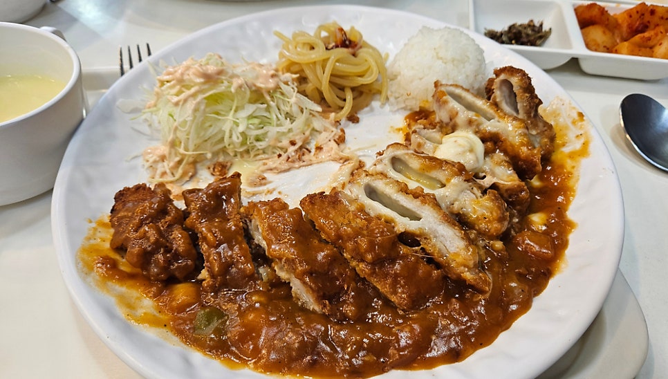 신포우리만두 진안점 사진 6