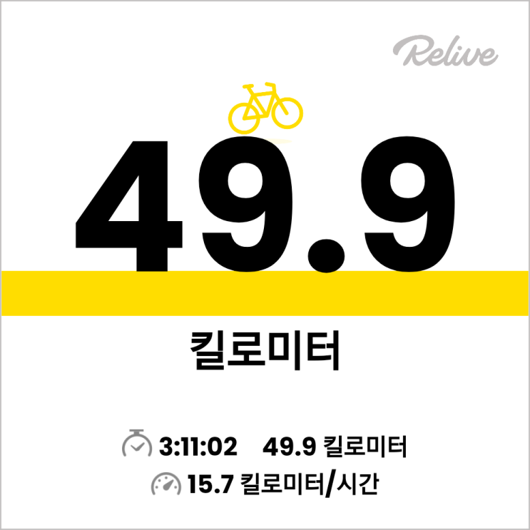  3주만의 주말 라이딩, 황구지천-오산천 돌아보기