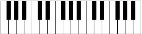 02. 피아노 연주 프로그램 (마우스 클릭)
