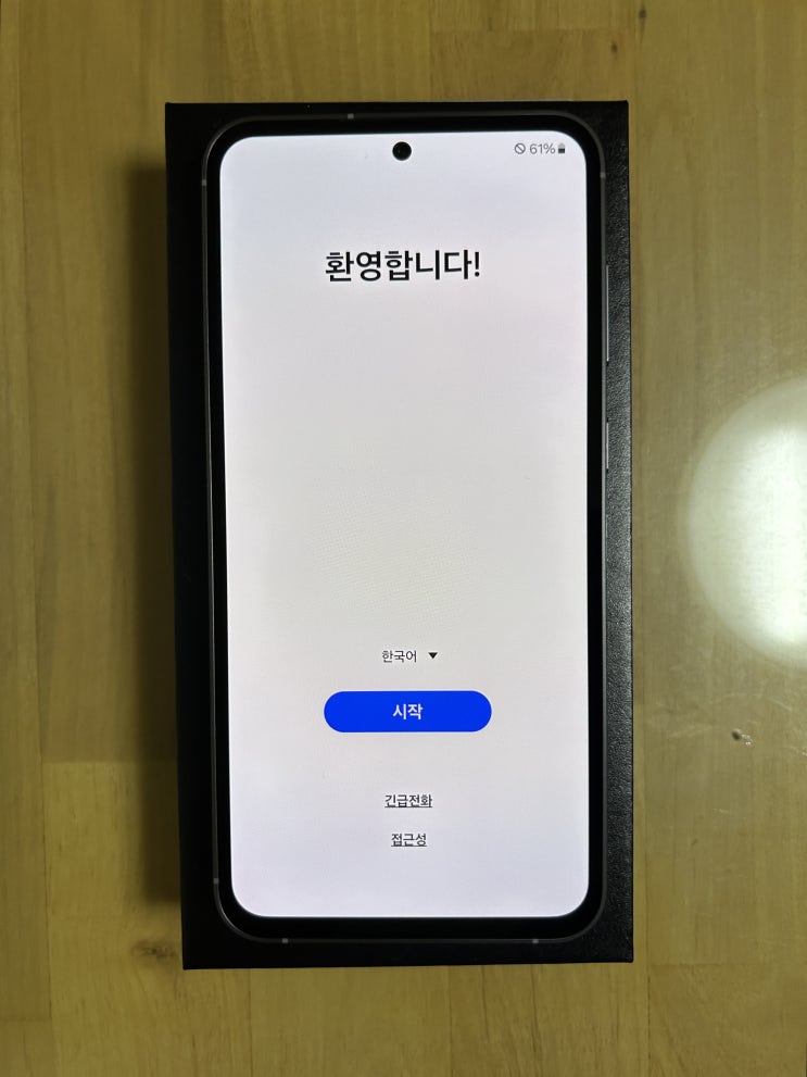  삼성전자 갤럭시 S23 FE 구매후기