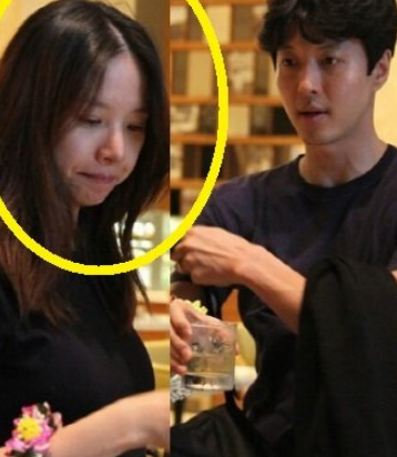  이동건 이혼한 이유 로아 엄마