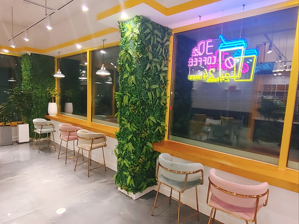 30초커피 산성점 사진 4