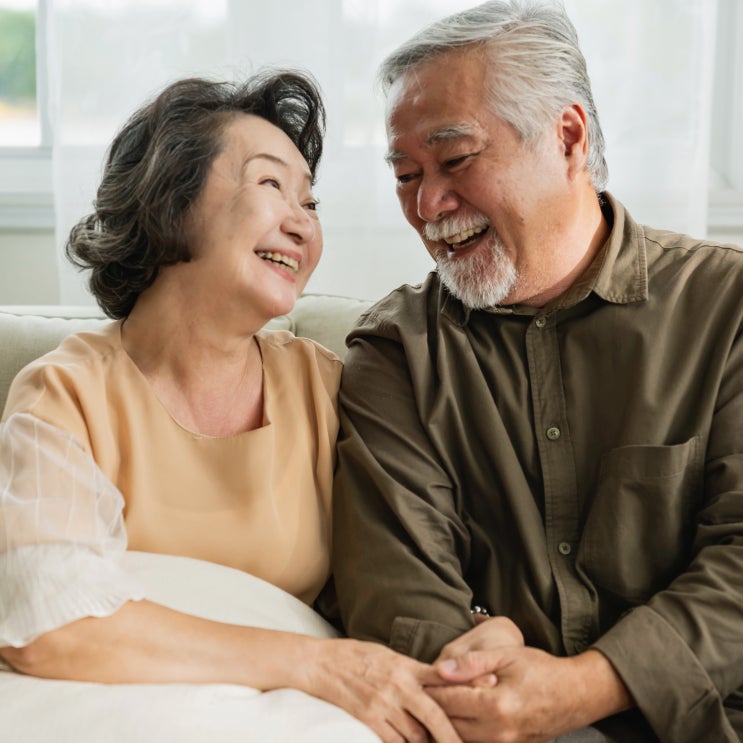  노인 기억상실 증상과 위험 요소