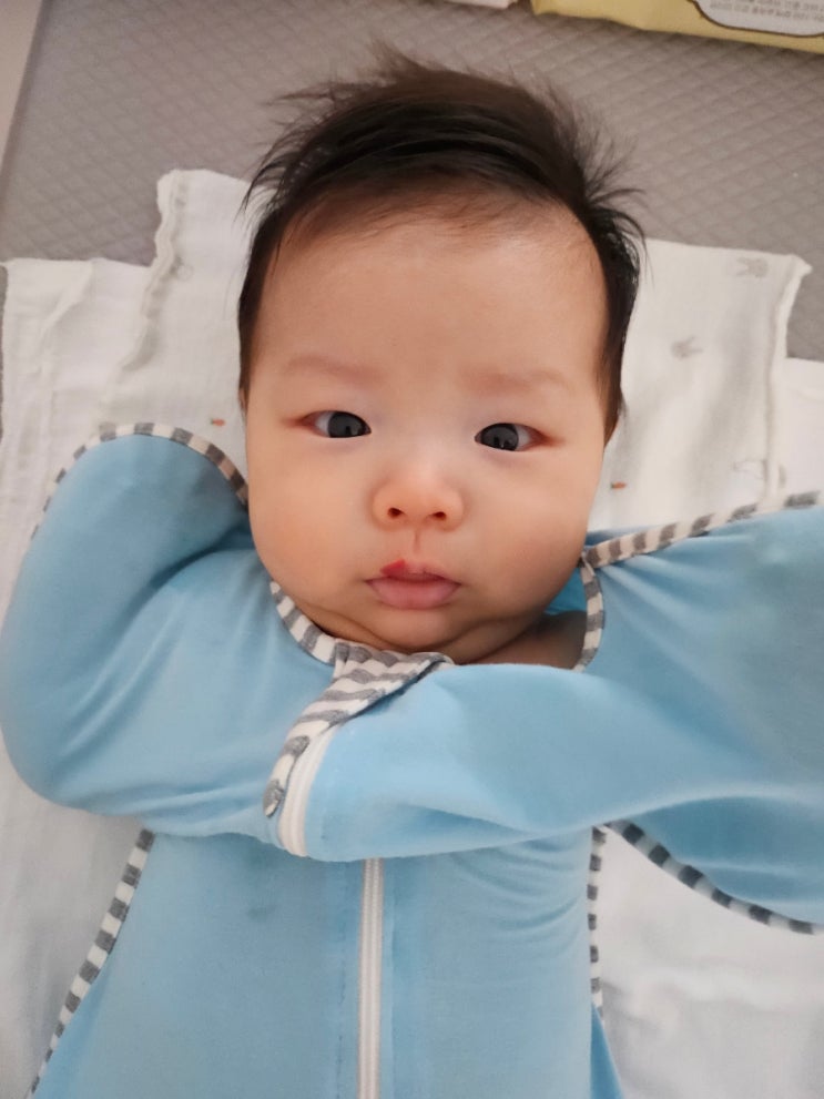 기록이 쌓이면 뭐든 된다