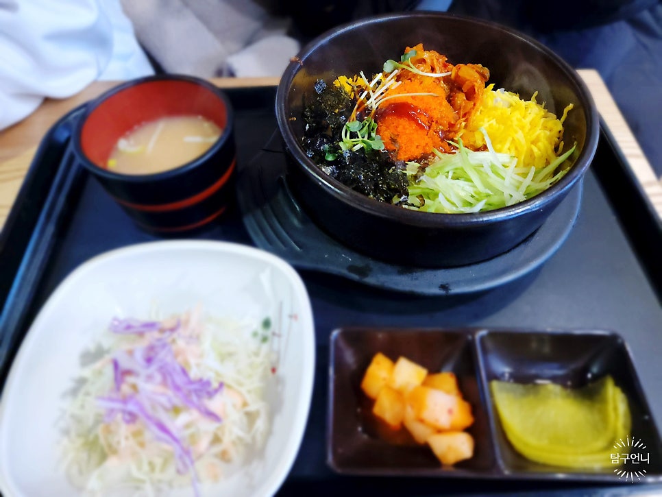 가츠몽 광장점 사진 2