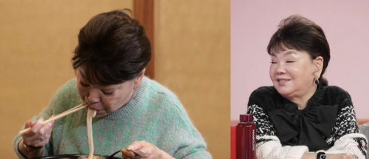 소리 내서 먹으면 혼나"(<b>사당귀</b>) 숨은 내용 공개, 일요일 오후 방송