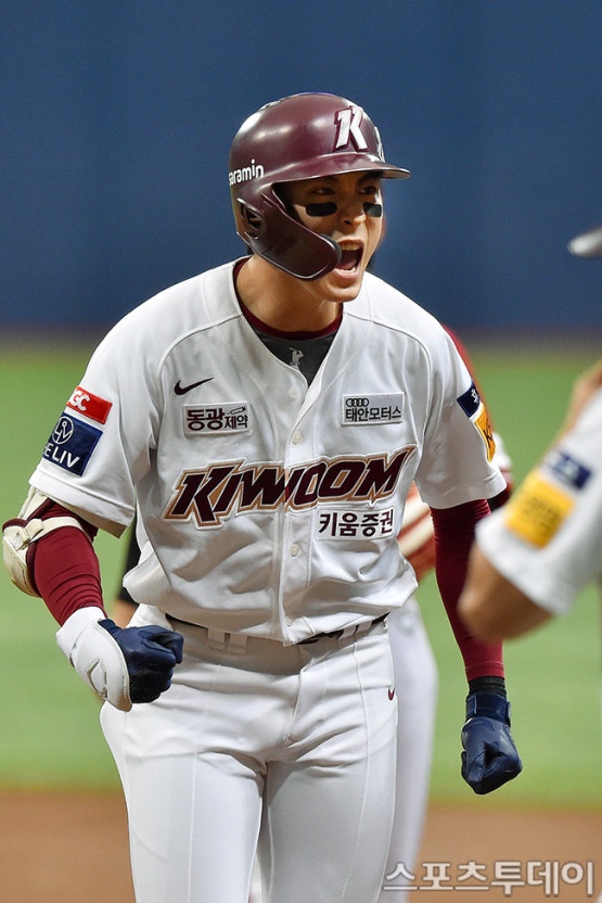 [MLB] FA <b>이정후</b>의 행선지"LA<b>다저스</b> 행은 안될까?"