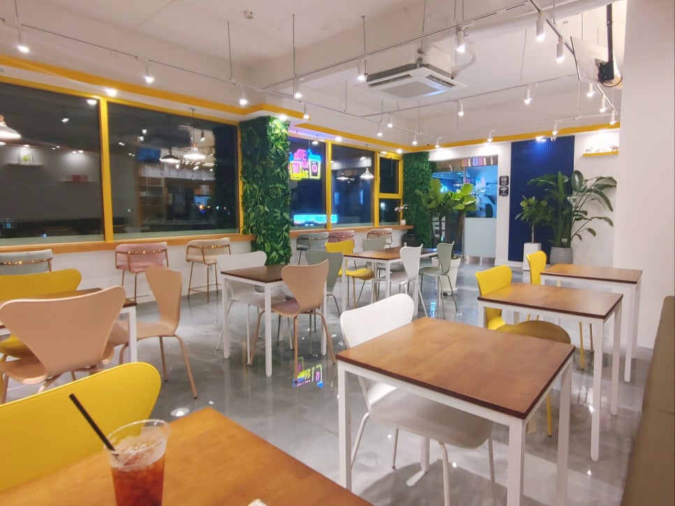 30초커피 산성점 사진 2