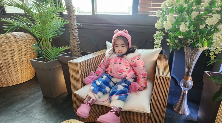  창원 성산구 상남동 카페 더블시트 창원점