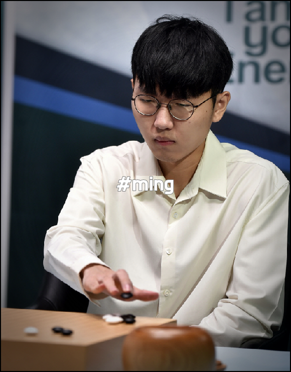<b>신진서</b> 꾸쯔하오 LG배... 대한민국 <b>바둑 랭킹</b> 순위 1위 꾸쯔하오... 