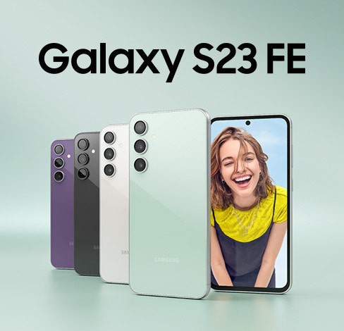 갤럭시 S23 FE 출시! 가격과 성능은?