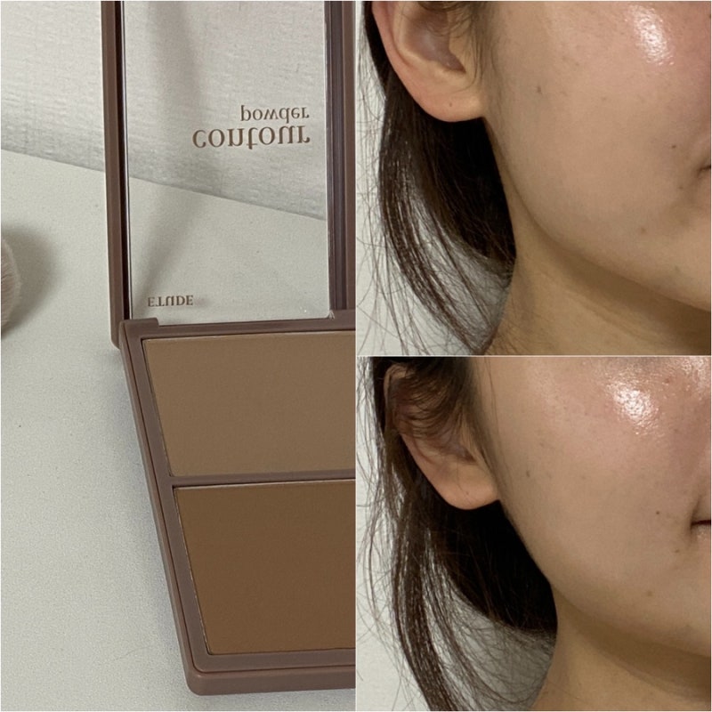 조효진 에뛰드 그림자 쉐딩 재창조 코쉐딩 후기 + 컨투어링 뜻