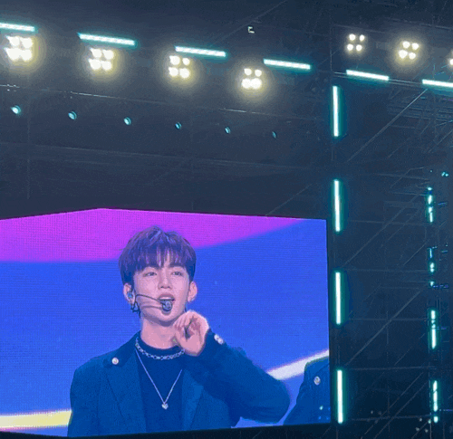 20231210 <b>케이링크 페스티벌</b> 후기 : 저는 평생 K-POP 팬걸... 