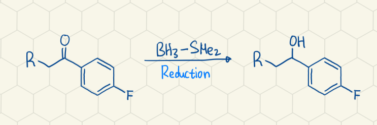  Borane Dimethylsulfide