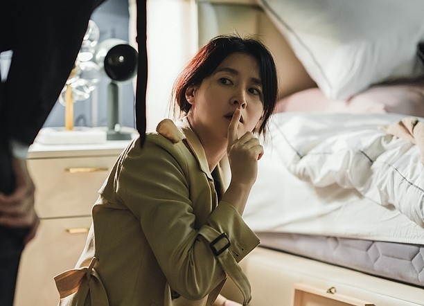 명탐정은 아니더라도, 보험 사기 잡는 보험조사관 명탐정은 아니더라도, 보험 사기 잡는 보험조사관
