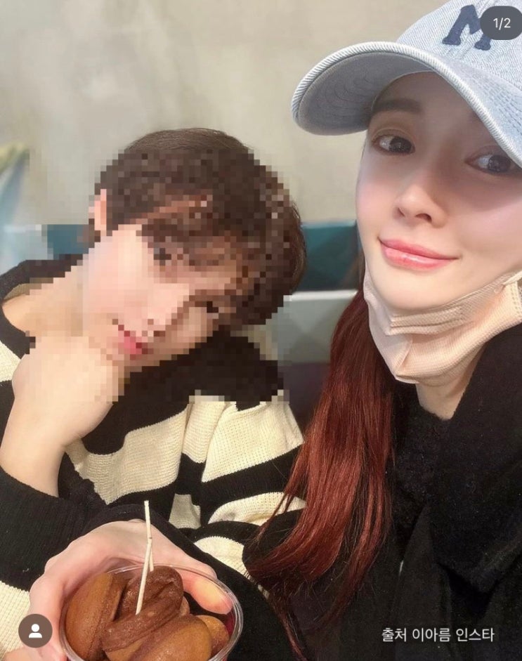 <b>티아라</b> 아름 이혼 소송중 재혼 <b>발표</b> 신내림 루머 누구 프로필... 