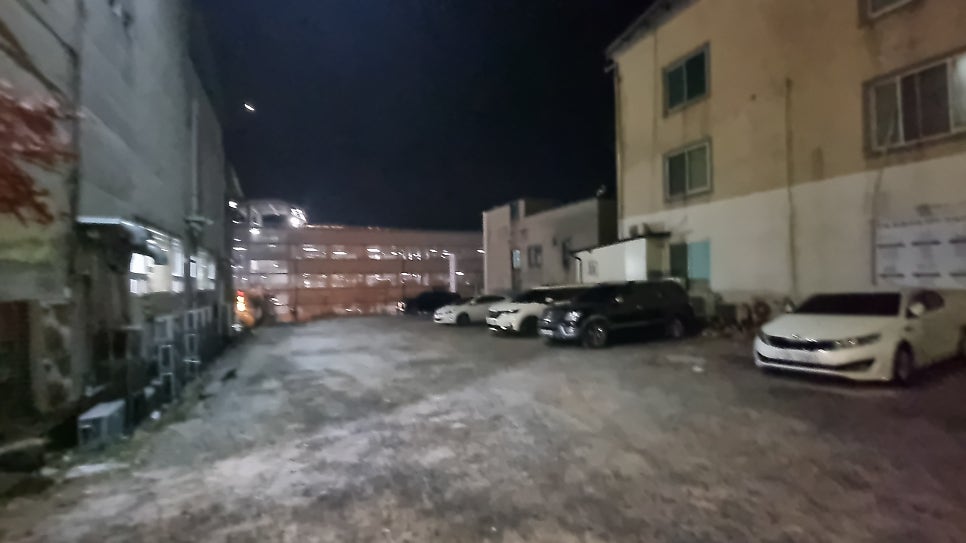 만당해장국 옥동점 사진 4