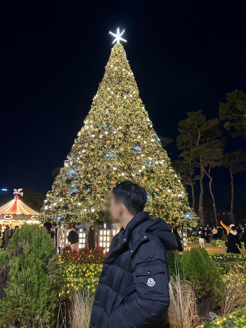 몽클레어 베제르 Moncler Vezere 겨울 남성 숏패딩 사이즈 2후기