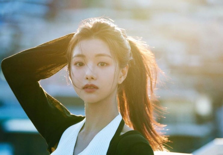 "나에게 돈 쓰지 말아요" 이세희, 팬들에게 특별한 당부..."이거 할 돈으로 비타민 챙겨 먹자" "나에게 돈 쓰지 말아요" 이세희, 팬들에게 특별한 당부..."이거 할 돈으로 비타민 챙겨 먹자"