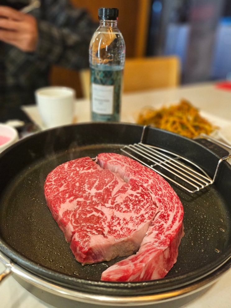  강남 한우맛집 일등가 한우만찬24시 너무 만족스러웠던 곳/발렛무료