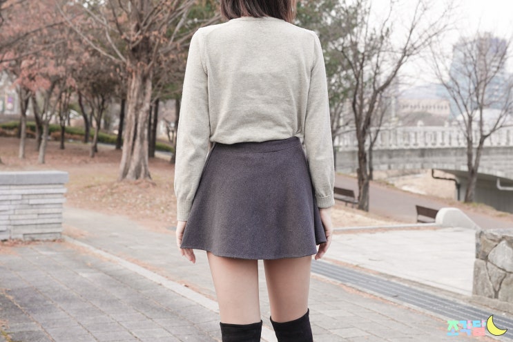  정전기 안 나는 가디건추천, 리킨들 캐시 울 라운드
