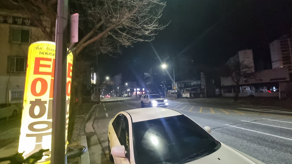 만당해장국 옥동점 사진 2