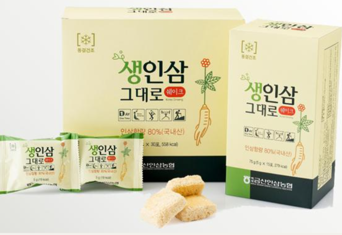 금산인삼 할인 꿀팁 <b>고향사랑 e음</b> 인삼의 효능