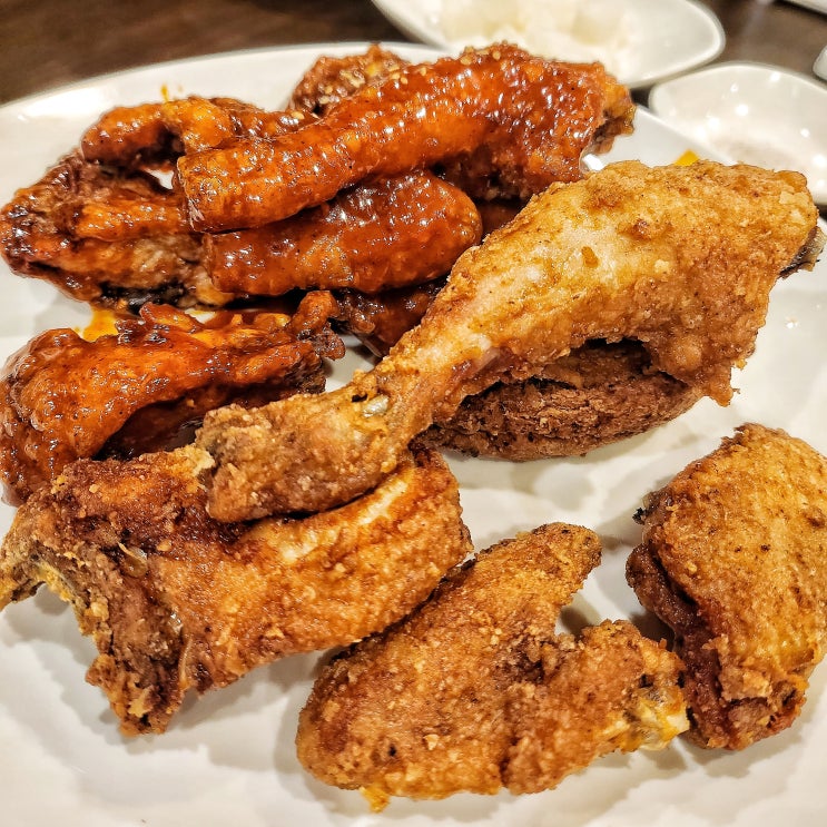  삼성역 술집, 치킨뱅이, 가성비 좋은 삼성동 치킨 맛집