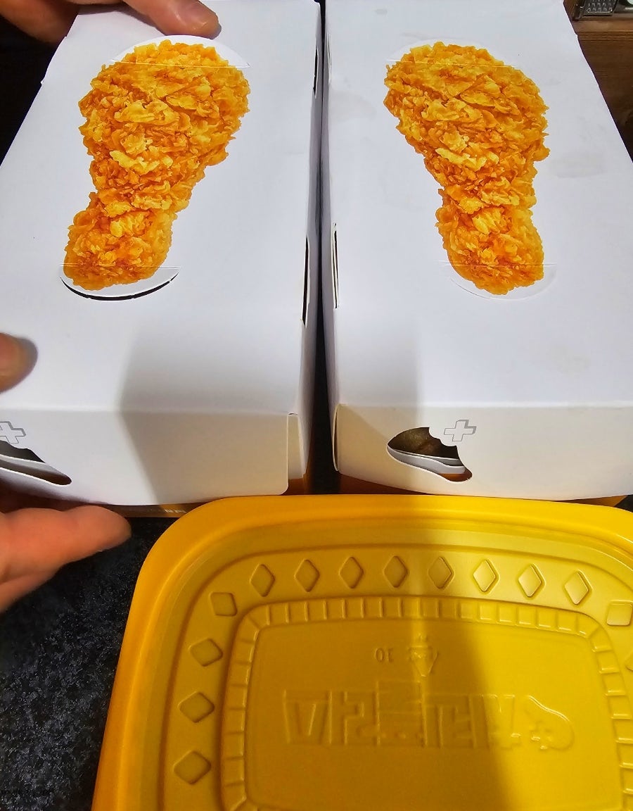 치킨플러스 대구대점 사진 5