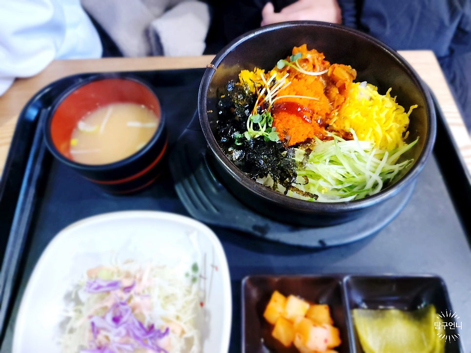 가츠몽 광장점 사진 3