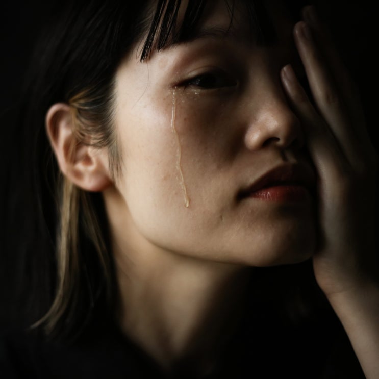  우울증이 몸에 미치는 나쁜 영향