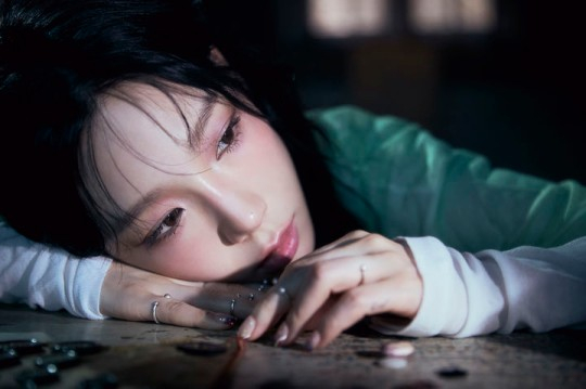 '인기가요' 태연, 제니·에스파 꺾고 '1위' 등극...대중성·음악성 모두 잡았다 '인기가요' 태연, 제니·에스파 꺾고 '1위' 등극...대중성·음악성 모두 잡았다