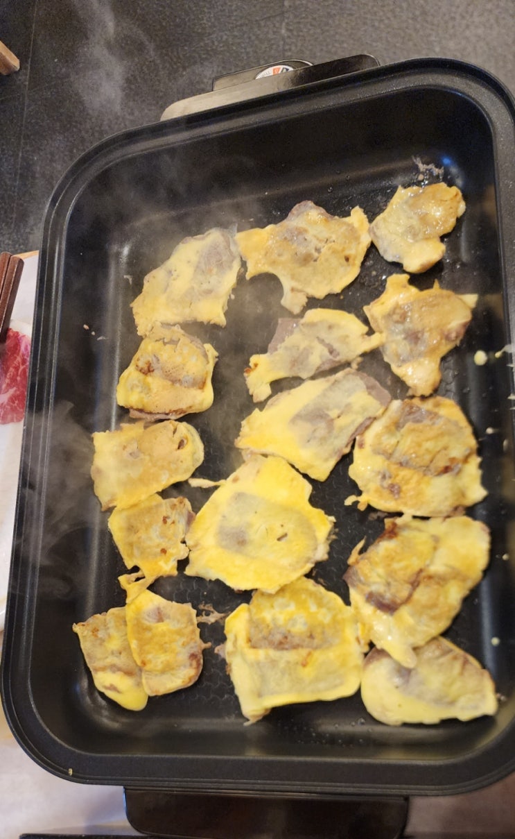  [미미원]전라도 육전3대맛집.광주 조선대 맛집