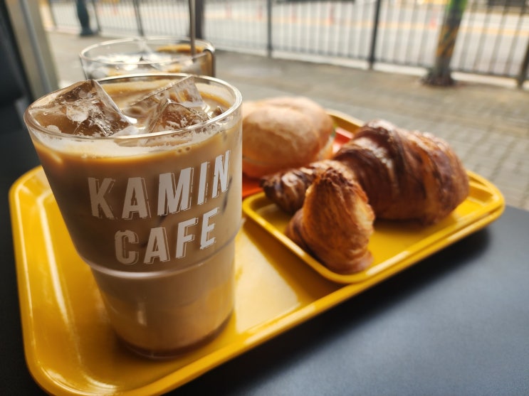 의왕 청계동디저트 맛집, 카민 카페를 방문한 이유(데이트, 소개팅)