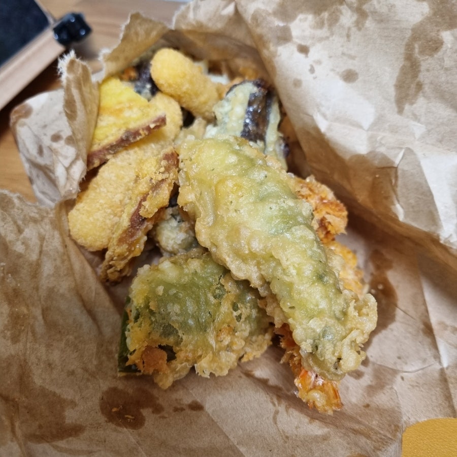 청년떡볶이 평촌한가람점 사진 6