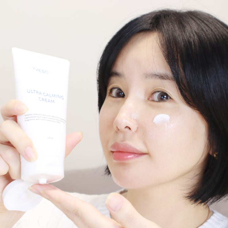 순한 진정크림 추천 클린뷰티 브랜드로 입소문 난 입솜 울트라 카밍 크림 순한 진정크림 추천 클린뷰티 브랜드로 입소문 난 입솜 울트라 카밍 크림