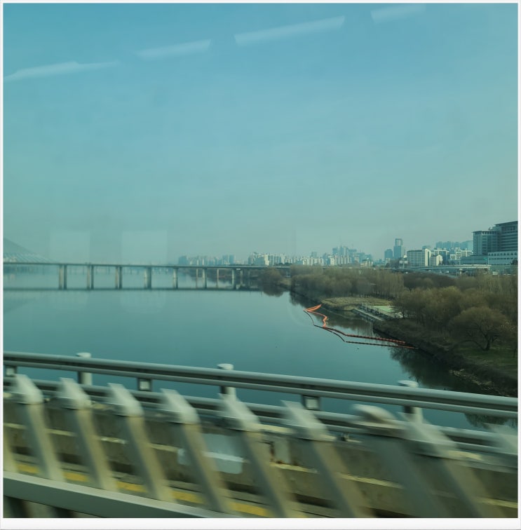 지난주 일상 ( 12.03 ~ 12.10 )