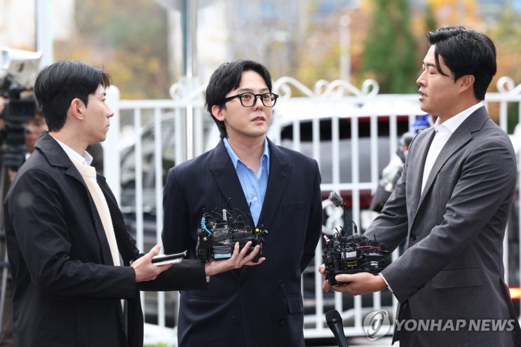 마약수사 곧 <b>마무리</b>... 사건 구체화 되면 <b>이선균</b> 추가소환 검토"