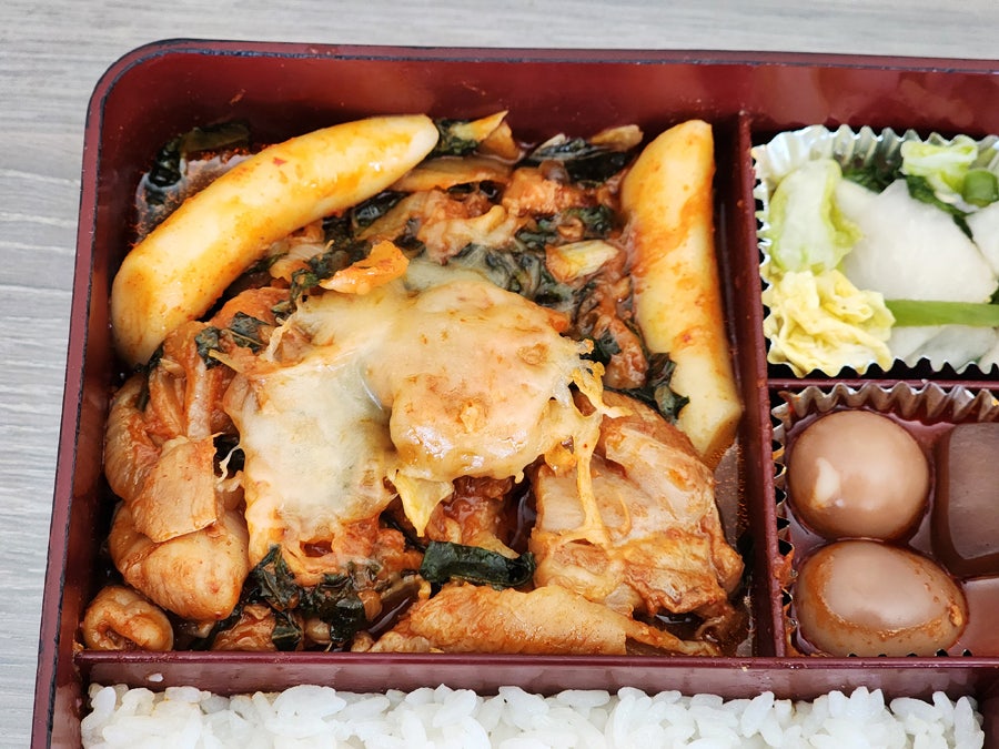 푸드박스 대전점 사진 5
