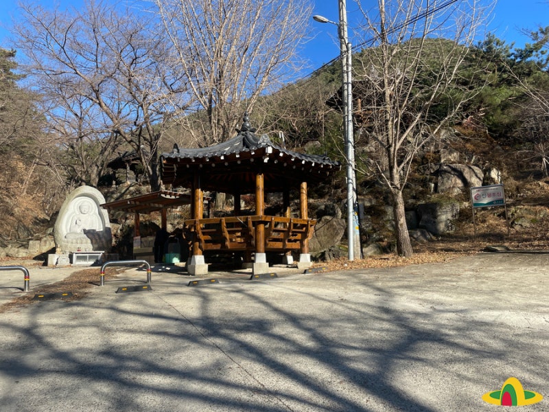 의성 여행 명소 추천해요~ 고즈넉한 분위기, 맑은 물이 가득한 수정사 ...