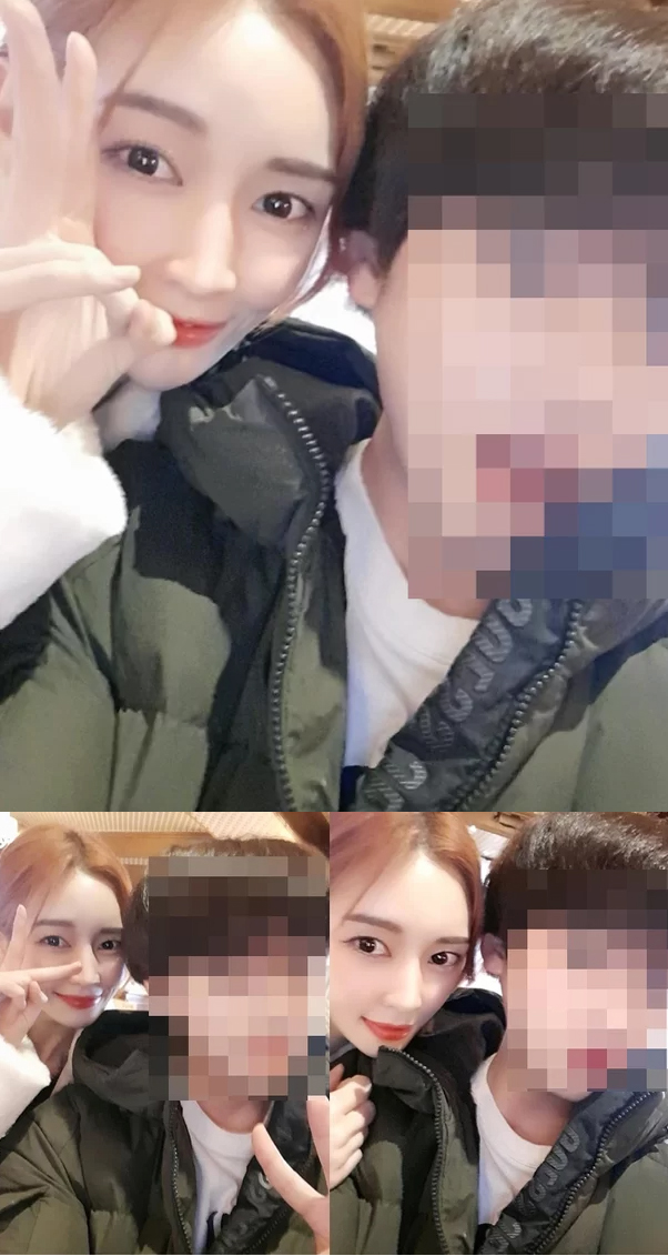 <b>티아라</b> 출신 아름, 이혼 <b>소송</b>중 밝힌 남자친구. 41일간 연예인... 